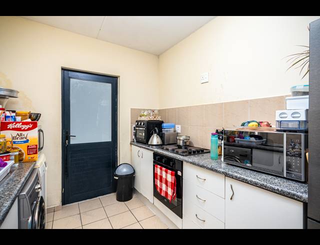 2 BEDROOM APARTMENT FOR SALE IN PARKLANDS